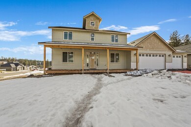 3410 E Yearling Rd, Chattaroy, WA 99003 - photo 2