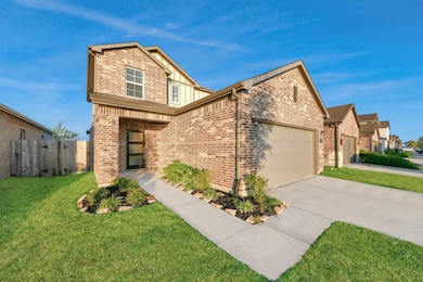 5611 Fresh View Ct, Katy, TX 77493 - photo 4