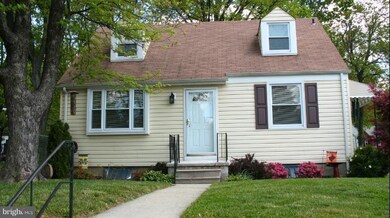 8719 Oakleigh Rd, Parkville, MD 21234 - photo 7