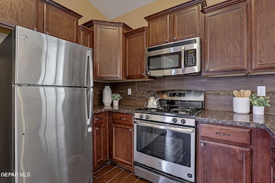 7257 Copper Trail Ave, El Paso, TX 79930 - photo 7