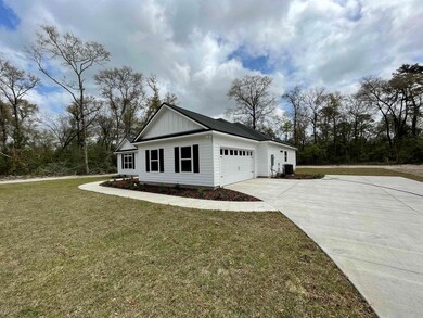 1107 Old Bethel Rd, Crawfordville, FL 32327 - photo 2