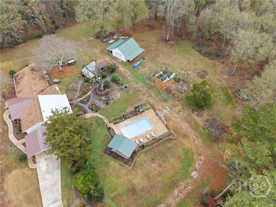 4535 S Barnett Shoals Rd, Athens, GA 30605 - photo 3