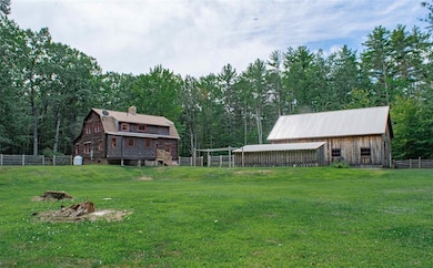 18 Welch Rd, Canterbury, NH 03224 - photo 4