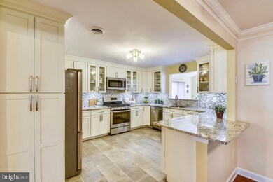 839 Chestnut Tree Dr, Annapolis, MD 21409 - photo 2