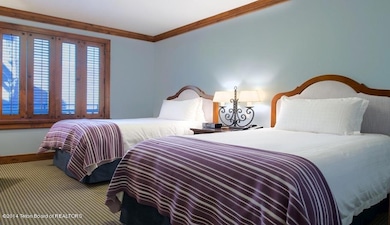 7 - Guest Bedroom