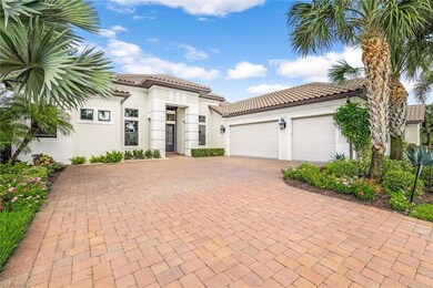 8663 Amour Ct, Naples, FL 34119 - photo 2