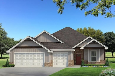 2300 NW 171st St, Edmond, OK 73012 - photo 3