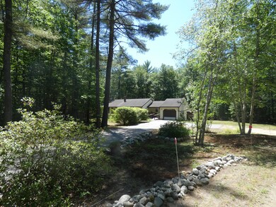 Well Landscaped