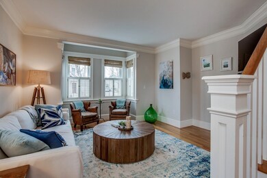 16 Bromfield St unit 1, Newburyport, MA 01950 - photo 7