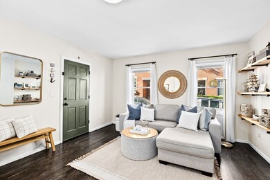 21 Mystic St unit 1, Charlestown, MA 02129 - photo 2