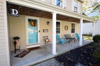 1807 Old Shay Ct, Columbus, OH 43229 - photo 3