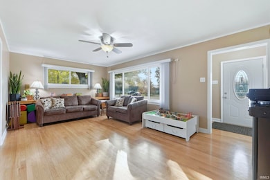 3706 Knoll Rd, Fort Wayne, IN 46809 - photo 6