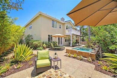 Resort Style Yard Is Great For Entertaining