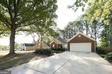 40 Red Maple Way, Dallas, GA 30157 - photo 5