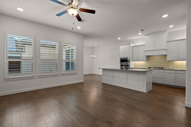 8768 Ice House Dr, North Richland Hills, TX 76180 - photo 4