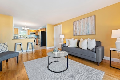 11 Carriage Hill #11D, Eliot