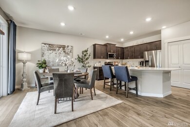 18772 107th Avenue Ct E unit 744, South Hill, WA 98374 - photo 2