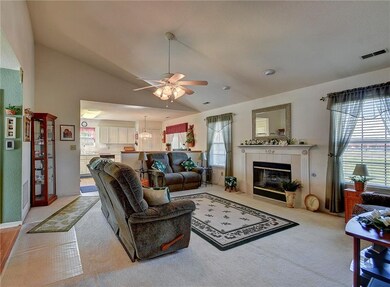 12659 Mead Ct, Fishers, IN 46038 - photo 4