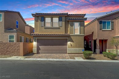 5377 Panaca Spring St, Las Vegas, NV 89122 - photo 2