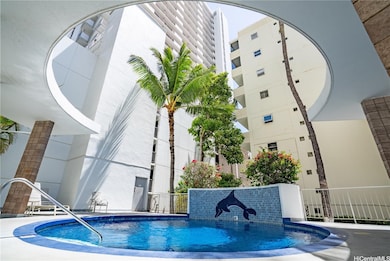 Canal House unit 2303, Honolulu, HI 96815 - photo 4