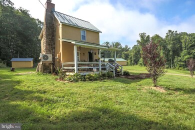 9521 Old Waterloo Rd, Warrenton, VA 20186 - photo 2