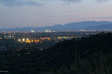 City Lights