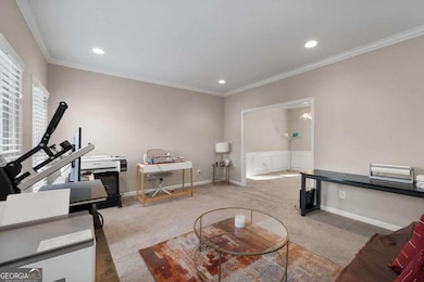 5851 Bridgemont Place NW, Acworth, GA 30101 - photo 3