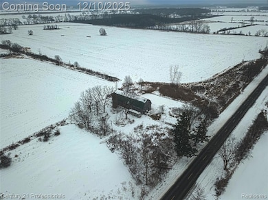 16390 Dryden Rd, Allenton, MI 48002 - photo 5