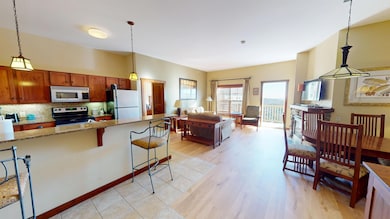 410 Soaring Eagle Lodge, Snowshoe, WV 26209 - photo 3