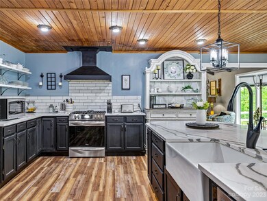 566 Hardscrabble Rd, Burnsville, NC 28714 - photo 7