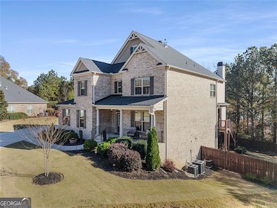 1117 Great Glen Way, Lawrenceville, GA 30045 - photo 5