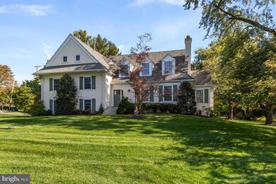 6000 Cricket Rd, Flourtown, PA 19031 - photo 2