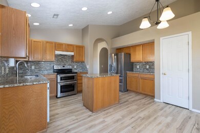 879 S Hickory Ln, Nixa, MO 65714 - photo 7