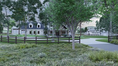 839 E Equine Ln Lot 32, Eagle, ID 83616 - photo 6