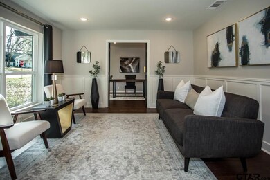 2929 2929 Sunnybrook Dr, Tyler, TX 75701 - photo 3