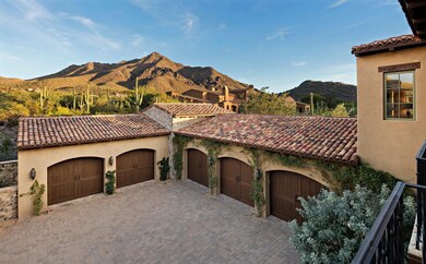 5 Car Garage