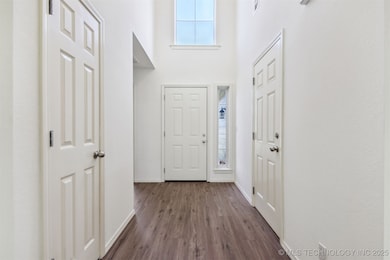 9632 N 95th East Ave, Owasso, OK 74055 - photo 6