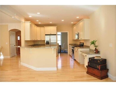 Interior Space/Layout. Awesome Open...