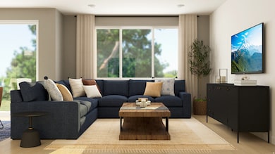 2014 E Swallow Dr unit 4057, Eagle Mountain, UT 84005 - photo 5