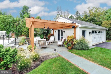 512 Dorset Rd, Devon, PA 19333 - photo 7