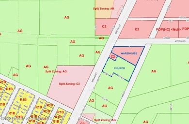 0 Broad St unit 2253954, Brooksville, FL 34604 - photo 5