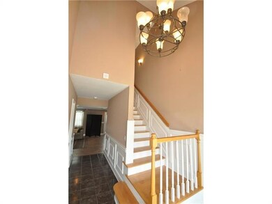 Foyer.