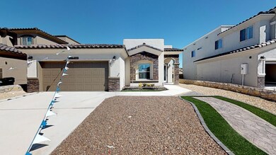 788 Pontop Hall St, El Paso, TX 79928 - photo 5