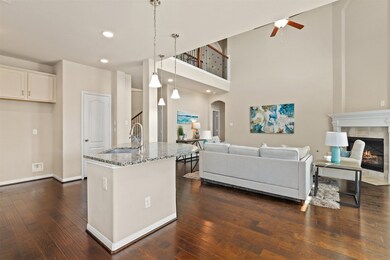 17626 Northern Harrier Ct, Conroe, TX 77385 - photo 6