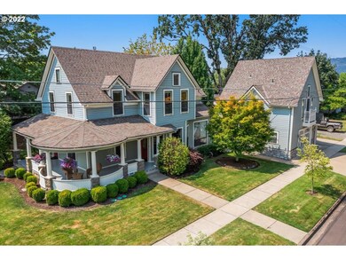 515 E Sherman St, Newberg, OR 97132 - photo 4