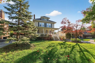 419 E North Broadway St, Columbus, OH 43214 - photo 4