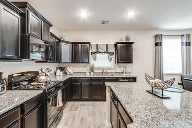 305 Canyon Vista Dr, Horizon City, TX 79928 - photo 3