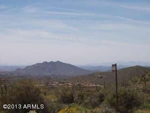 Spectacular 8 Acre Homesite