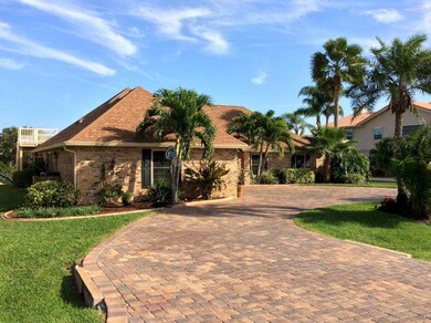 Front Garage
