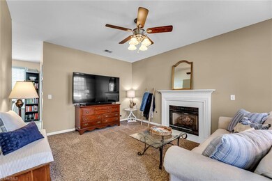 3644 Shadow Ridge Dr, High Point, NC 27265 - photo 5